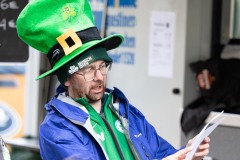 St. Patrick´s Day - Pre-Parade Party 2023