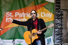 St. Patrick´s Day - Pre-Parade Party 2023