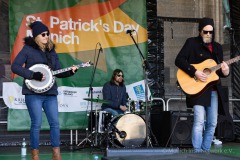 St. Patrick´s Day - Pre-Parade Party 2023