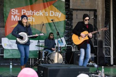 St. Patrick´s Day - Pre-Parade Party 2023