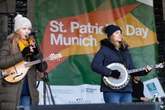 St. Patrick´s Day - Pre-Parade Party 2023