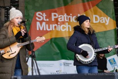 St. Patrick´s Day - Pre-Parade Party 2023