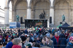 St. Patrick´s Day - Pre-Parade Party 2023