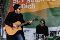 St. Patrick´s Day - Pre-Parade Party 2023