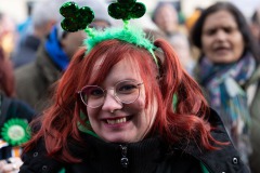 St. Patrick´s Day 2023