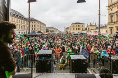 St. Patrick´s Day 2023