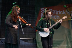 St. Patrick´s Day 2023