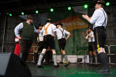 St. Patrick´s Day 2023