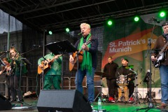 St. Patrick´s Day 2023