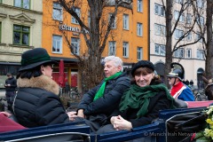 St. Patrick´s Day 2023