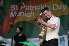 St. Patrick´s Day 2023