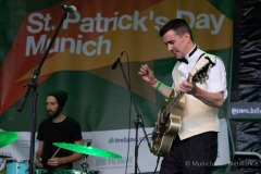 St. Patrick´s Day 2023