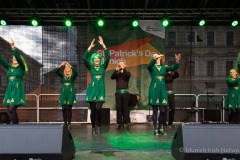 St. Patrick´s Day 2023