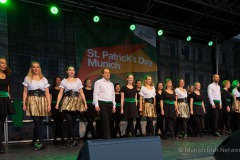 St. Patrick´s Day 2023