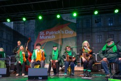 St. Patrick´s Day 2023