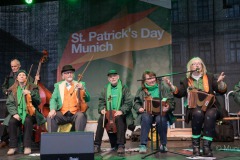 St. Patrick´s Day 2023