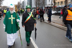 St. Patrick´s Day 2023