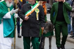 St. Patrick´s Day 2023