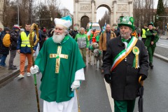 St. Patrick´s Day 2023