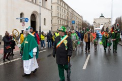 St. Patrick´s Day 2023