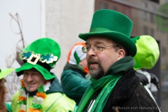 St. Patrick´s Day 2023