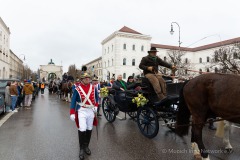 St. Patrick´s Day 2023