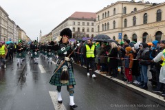 St. Patrick´s Day 2023