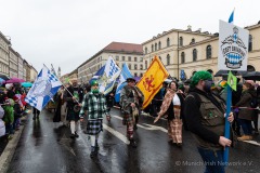 St. Patrick´s Day 2023