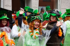 St. Patrick´s Day 2023