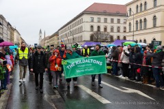 St. Patrick´s Day 2023