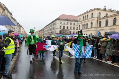 St. Patrick´s Day 2023