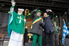 St. Patrick´s Day 2023