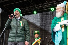 St. Patrick´s Day 2023