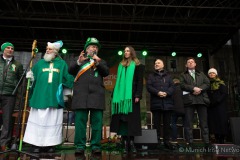 St. Patrick´s Day 2023