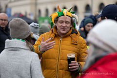 St. Patrick´s Day 2023