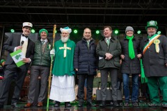 St. Patrick´s Day 2023