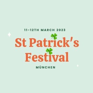 stpatricksfestivalmunich