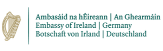 Embassy of Ireland, Germany
