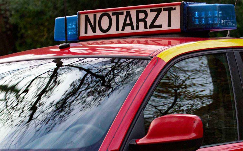 St. Patrick´s Day: Perfekte Rettungskette bei Wiederbelebung