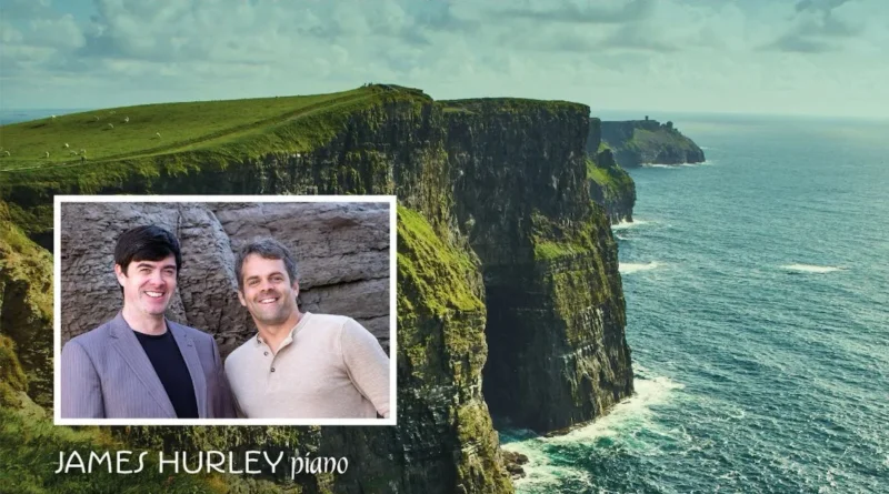 Great Irish Poets Songbook 13.03.2026