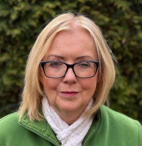 Alison Moffat-McLynn Grand Marshal 2026