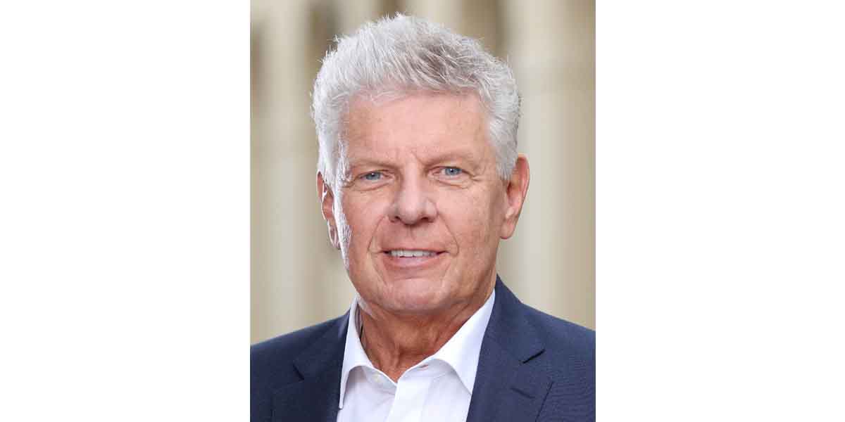 Grußwort Oberbürgermeister Dieter Reiter