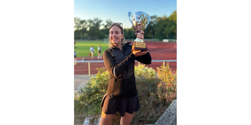 Faye Marie O’Meara