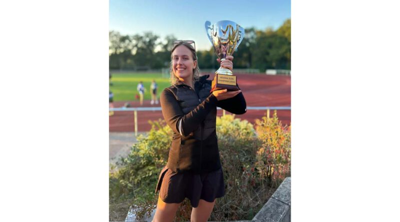 Faye Marie O’Meara