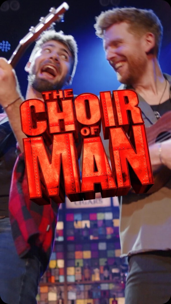 🎶 🎉 Welcome to the Jungle! Noch bis Sonntag gastiert im Deutschen Theater die gefeierte WestEnd-Show The Choir of Man. Die Bühne wird zum Pub und der Abend eine riesen Party. Vom Premierenpublikum gab es Standing Ovations. Sichert Euch jetzt schnell noch ein Ticket unddazu gleich noch 20% Rabatt. Einfach unter https://tickets.muenchenticket.net/shop/214/link/category/30398 Datum auswählen, Wunschplätze in den Warenkorb legen und im Feld Aktionscode PUB20 eingeben. Viel Spaß bei dieser einzigartigen Pub-Party!  conorhanley_  mcdonnell_d  deutsches_theater_muenchen choirofman.