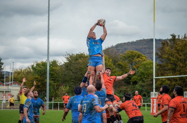 ☘️☘️Introducing munichrfc who will be participating in the running of our festival this year. They work hard and play harder, currently 4th in the German Rugby Bundesliga, checkout the power and pace in this side! Some words from German international nikki_hohl huhl and photodump from this season. ☘️☘️☘️☘️Munich Celebrates St Patricks Day this weekend!☘️☘️

☘️☘️Pre Parade Party 15.03
Parade and live music 16.03☘️☘️
